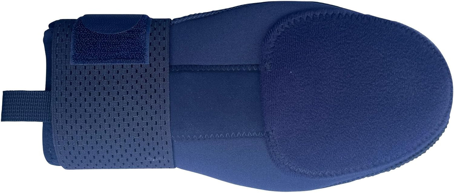 Sliding Mitt - Custom Design for Right and Left Hand - Sliding Mitt for Baseball and Softball - Youth and Adult Size - Sliding Mitt Hand Protection