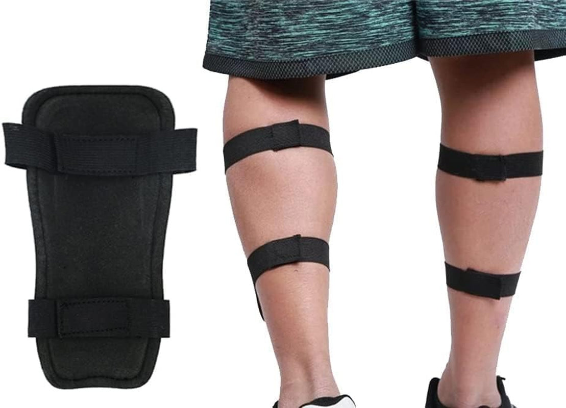 2 Pairs Soccer Socks for Adults and Teenagers, Protective Gear Soccer Equipment