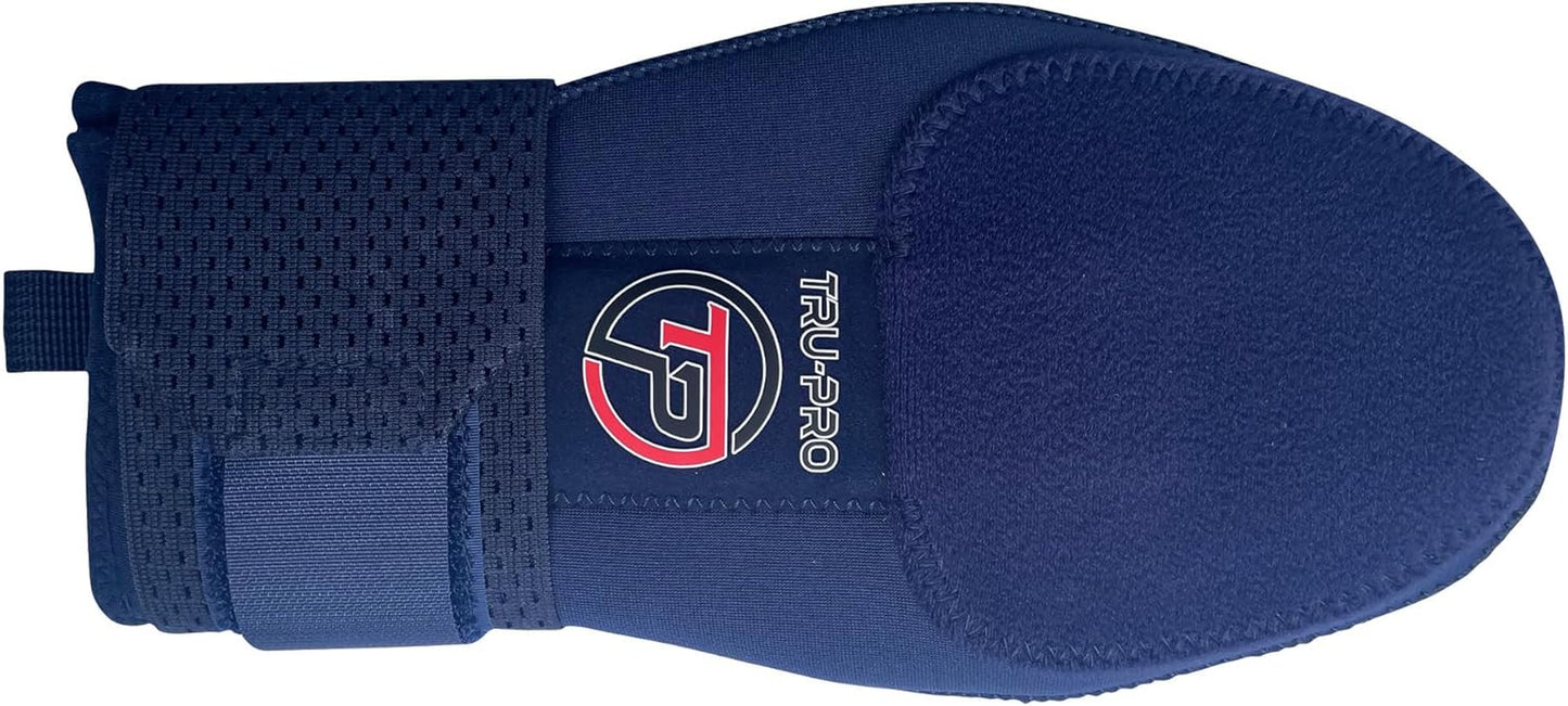 Sliding Mitt - Custom Design for Right and Left Hand - Sliding Mitt for Baseball and Softball - Youth and Adult Size - Sliding Mitt Hand Protection