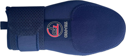 Sliding Mitt - Custom Design for Right and Left Hand - Sliding Mitt for Baseball and Softball - Youth and Adult Size - Sliding Mitt Hand Protection