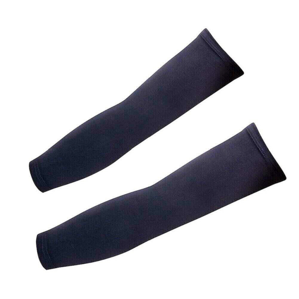 Compression Sports Arm Sleeve Baseball Football Basketball Sleeves for Men Women