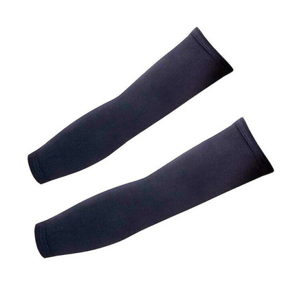 Compression Sports Arm Sleeve Baseball Football Basketball Sleeves for Men Women