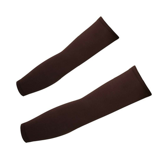 Compression Sports Arm Sleeve Baseball Football Basketball Sleeves for Men Women