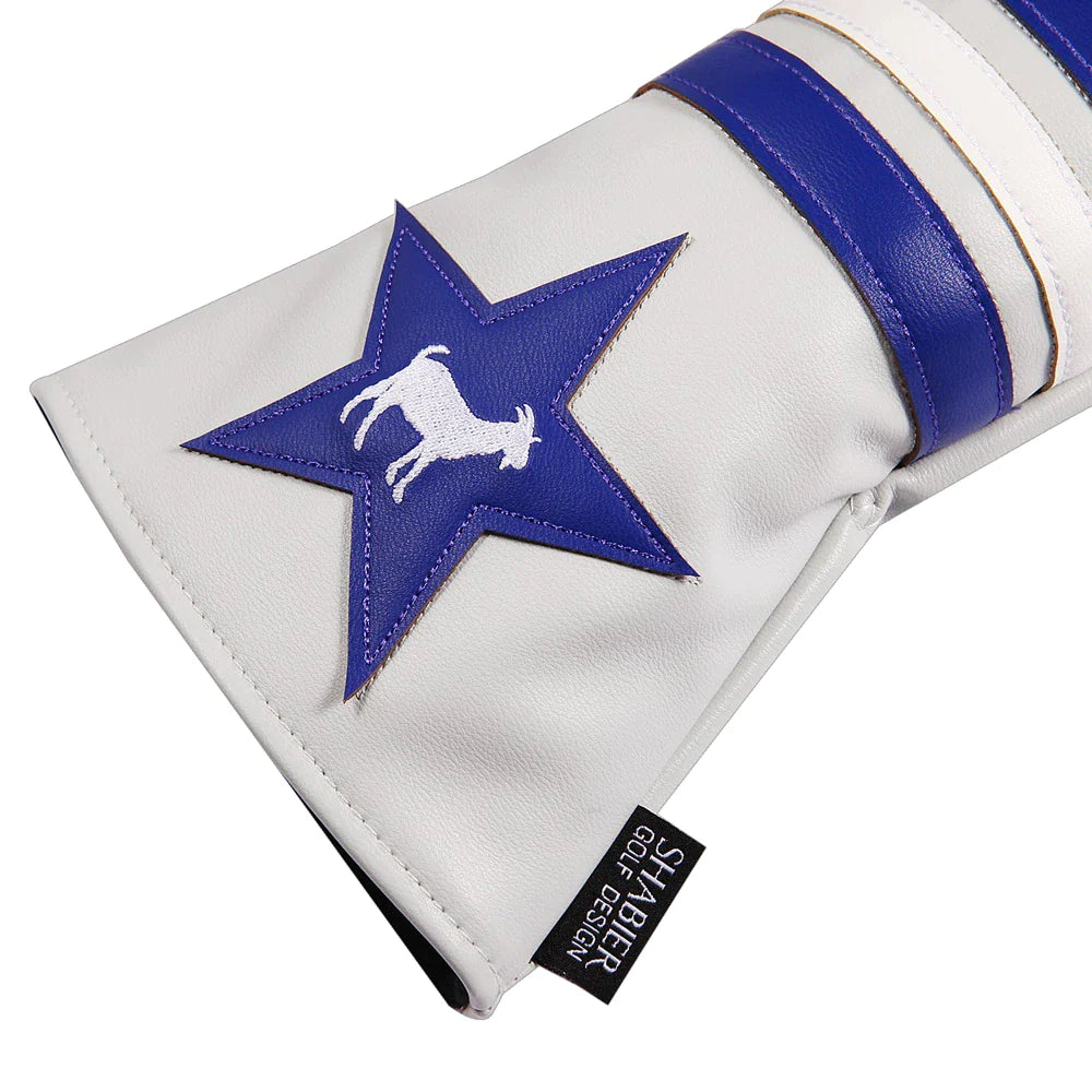 Golf Sports Style Golf Wood Club Headcover Driver Cover for Ping G400 G410 Driver