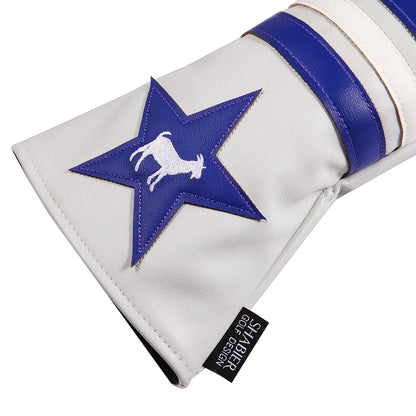 Golf Sports Style Golf Wood Club Headcover Driver Cover for Ping G400 G410 Driver