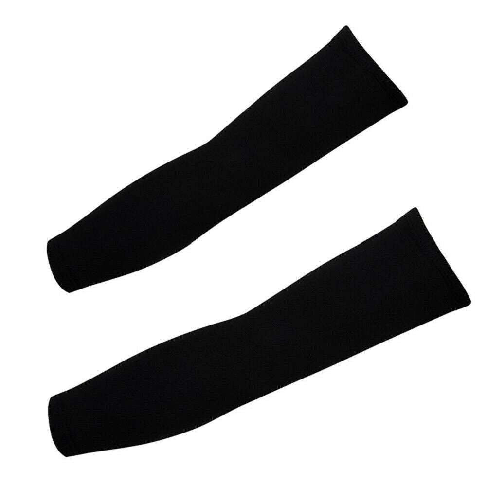 Compression Sports Arm Sleeve Baseball Football Basketball Sleeves for Men Women