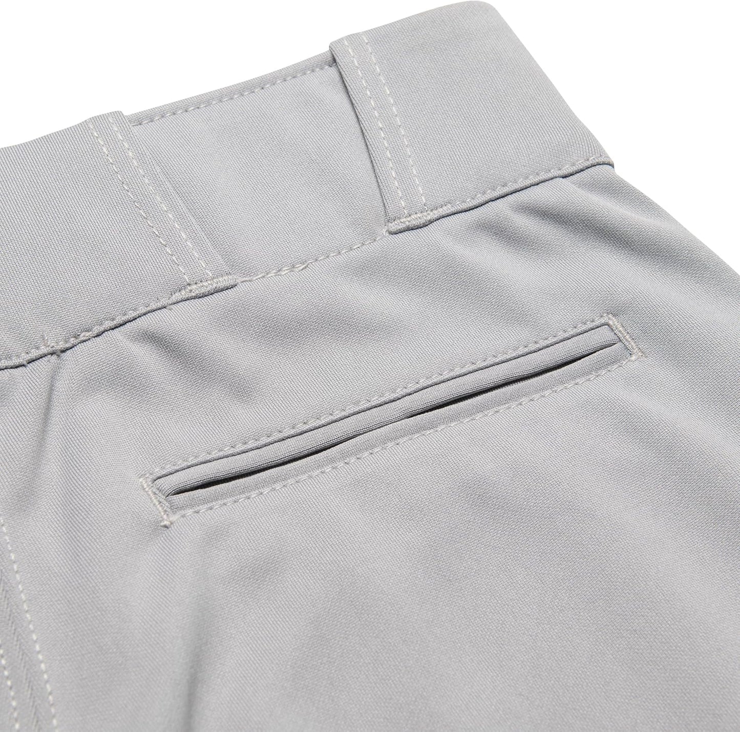 Women'S Tournament Low Rise Softball Pants with Side Piping