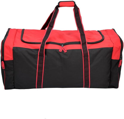 Heavy Duty Multi Pocket Durable Sports Gym Equipment Travel Duffel Bag