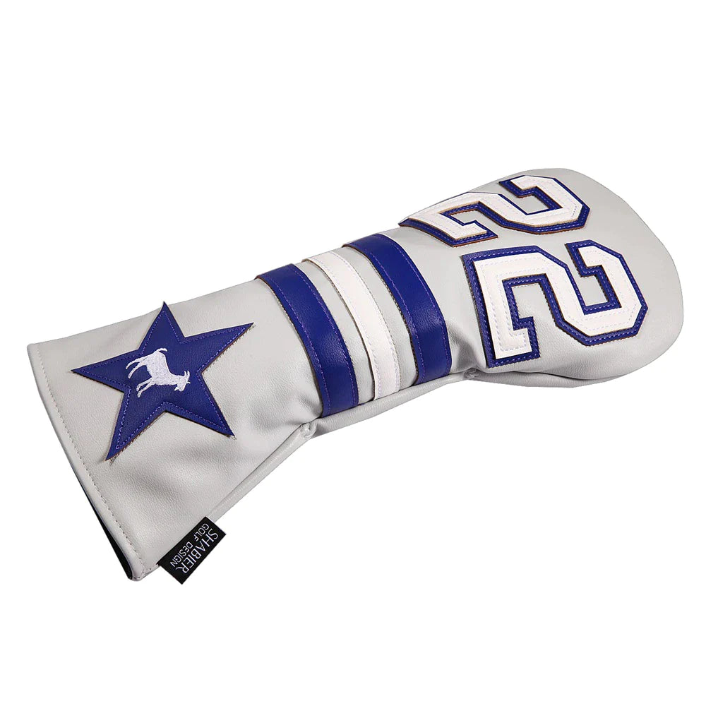 Golf Sports Style Golf Wood Club Headcover Driver Cover for Ping G400 G410 Driver