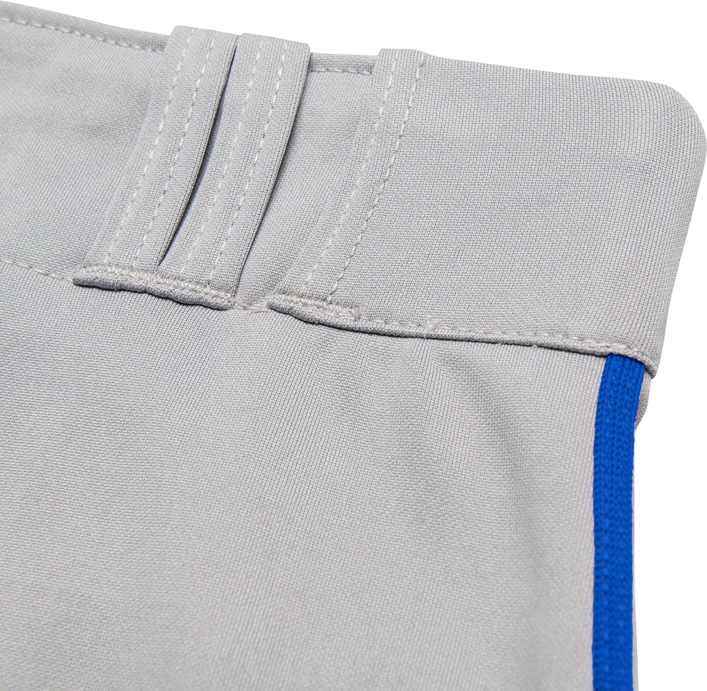 Women'S Tournament Low Rise Softball Pants with Side Piping