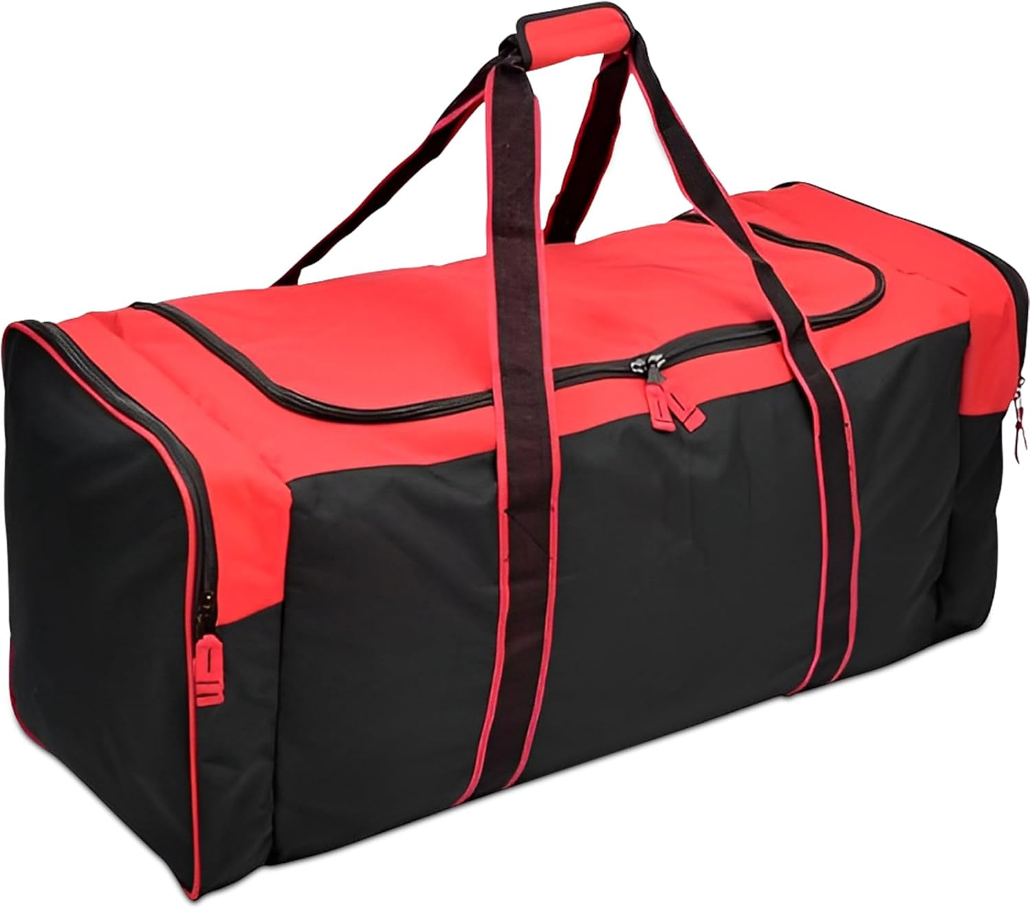 Heavy Duty Multi Pocket Durable Sports Gym Equipment Travel Duffel Bag
