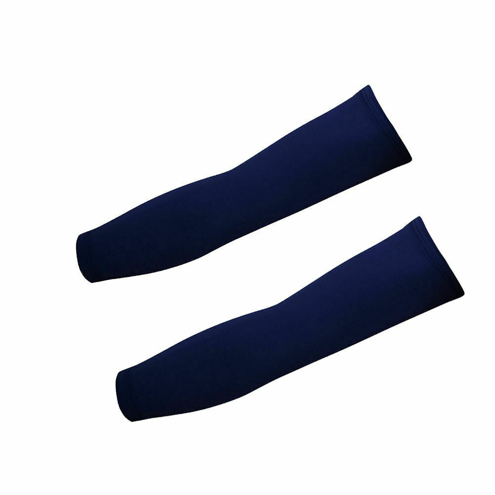 Compression Sports Arm Sleeve Baseball Football Basketball Sleeves for Men Women