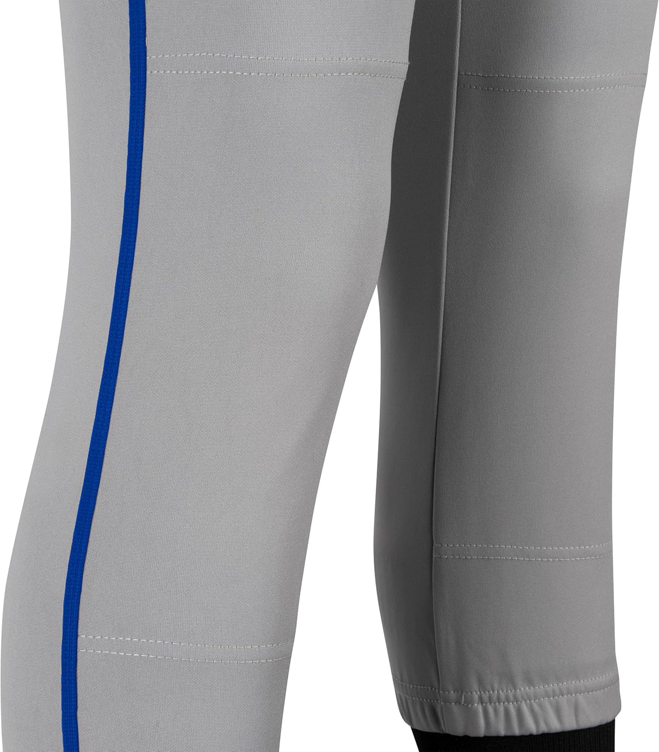 Women'S Tournament Low Rise Softball Pants with Side Piping