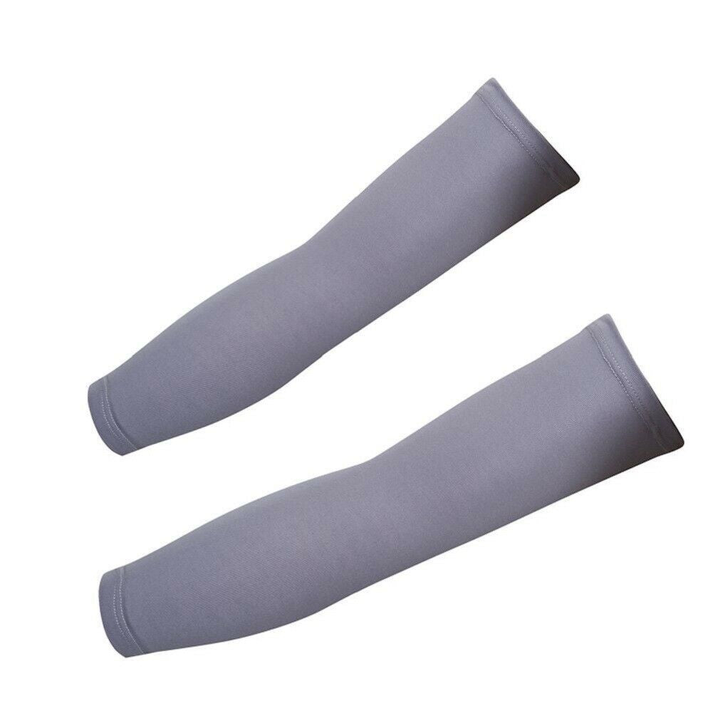 Compression Sports Arm Sleeve Baseball Football Basketball Sleeves for Men Women