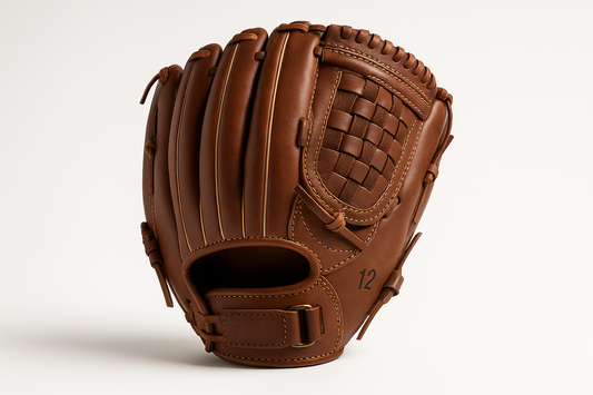 Professional Softball Glove